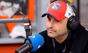 FanDuel TV introduces The Comeback with Craig Carton